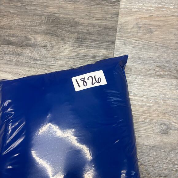 Vintage 90s USNA United States Naval Academy MV Sport Pro Weave Men L Sweatshirt - Picture 8 of 9